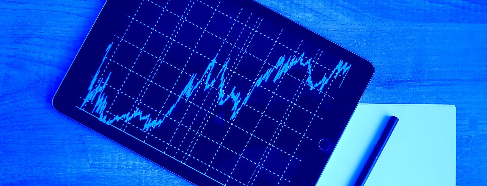 Cryptocurrency market cycles