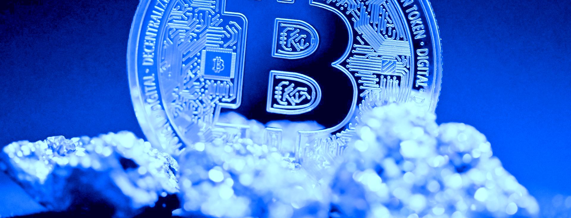 Blogi: Bitcoinin ja kullan eroavaisuudet