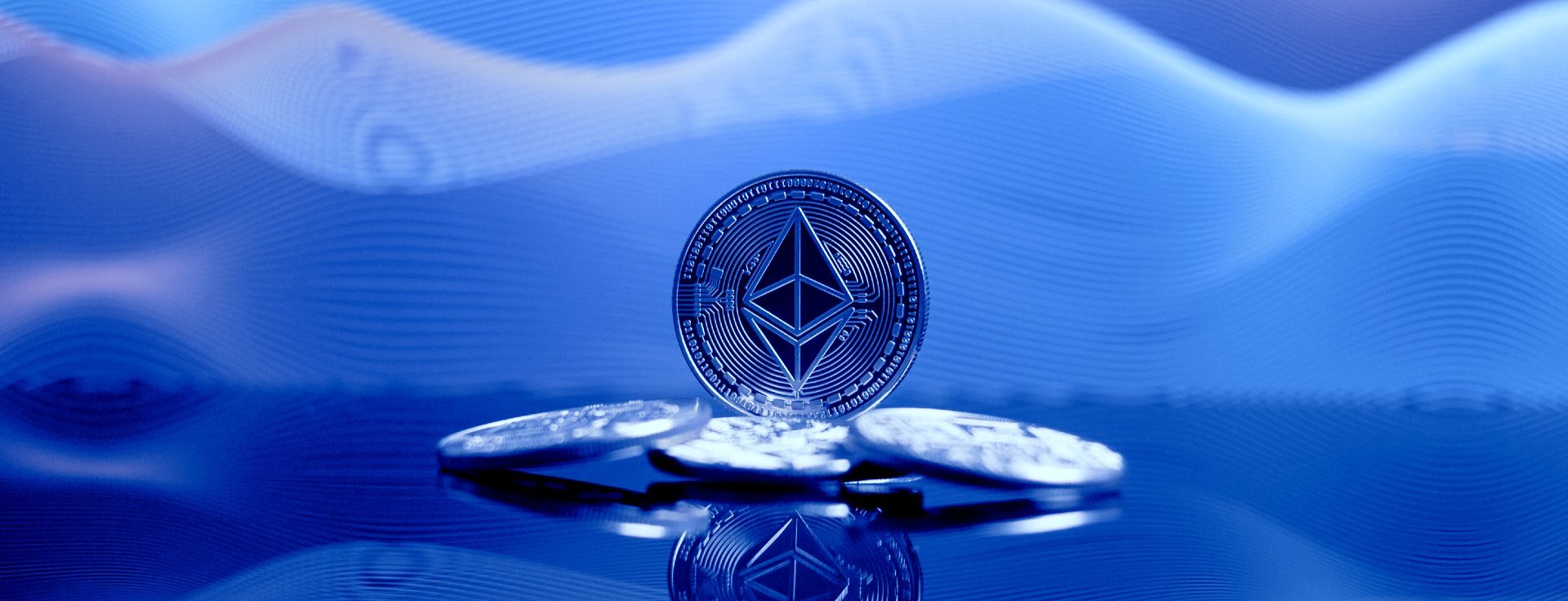 Blog: What is Ethereum spot ETF?
