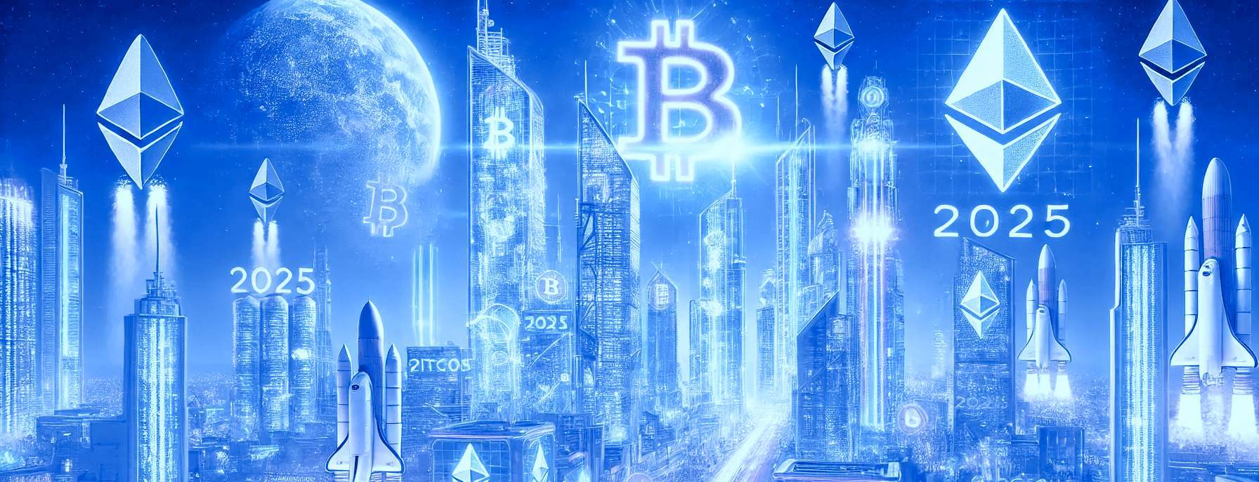 Cryptocurrency Trends 2025: Vad investerare bör veta?