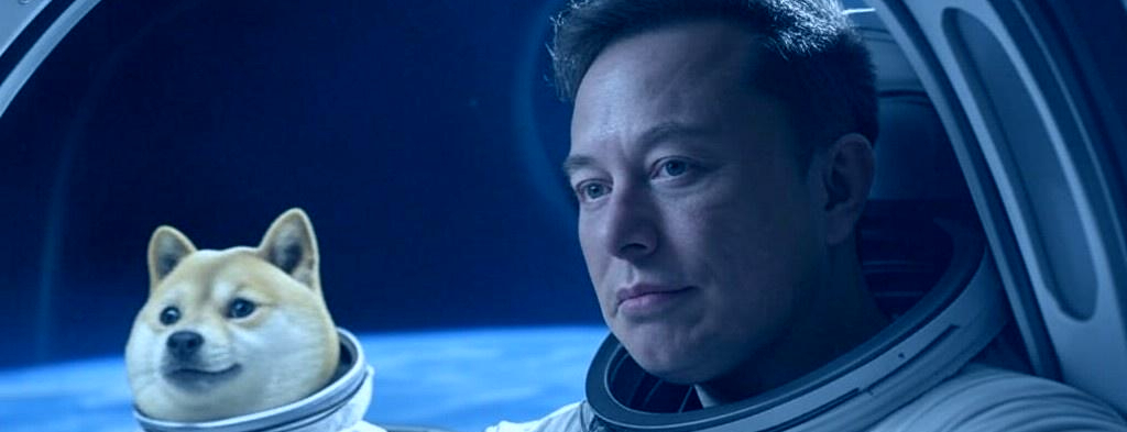 Dogecoin ja Elon Musk – Miten Teslan toimitusjohtaja on vaikuttanut meemikolikon suosioon?